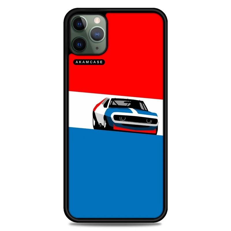 کاور آکام مدل AMCWA11PROMAX-CARS2 مناسب برای گوشی موبایل اپل iPhone 11 Pro Max