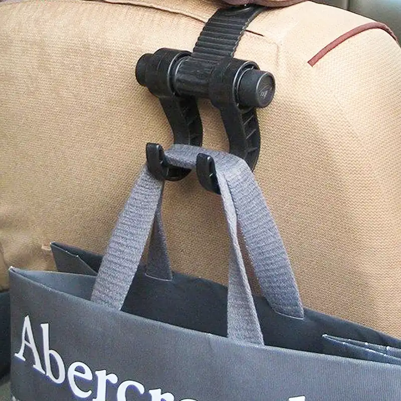 گیره نگهدارنده اشیاء داخل خودرو مدل TYPER 008