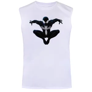 تاپ مردانه مدل قهرمانان کد BA163 S