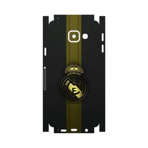 MAHOOT  Real-Madrid-2-FullSkin Cover Sticker for Samsung Galaxy A3 2016
