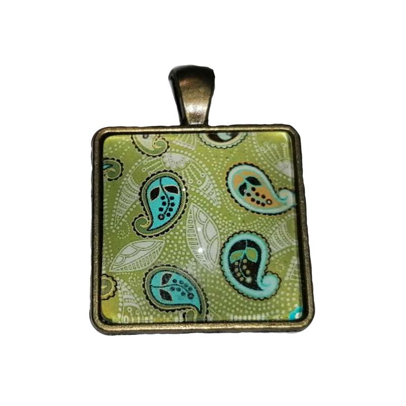 آویز گردنبند مدل 7217 آویز گردنبند مدل 7217