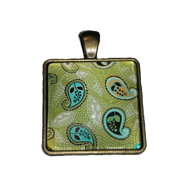 آویز گردنبند مدل 7217 آویز گردنبند مدل 7217