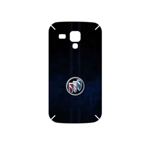 MAHOOT Buick Cover Sticker for Samsung Galaxy S Duos GT S7562