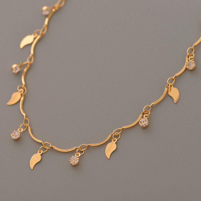 پابند زنانه کد PA9 پابند زنانه کد PA9