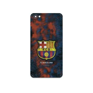 MAHOOT BARCELONA-FC-2 Cover Sticker for Xiaomi Redmi Note 5A