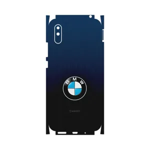 MAHOOT BMW-FullSkin  Cover Sticker for Xiaomi Redmi 9A