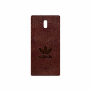 MAHOOT NL-DDS Cover Sticker for Nokia 3