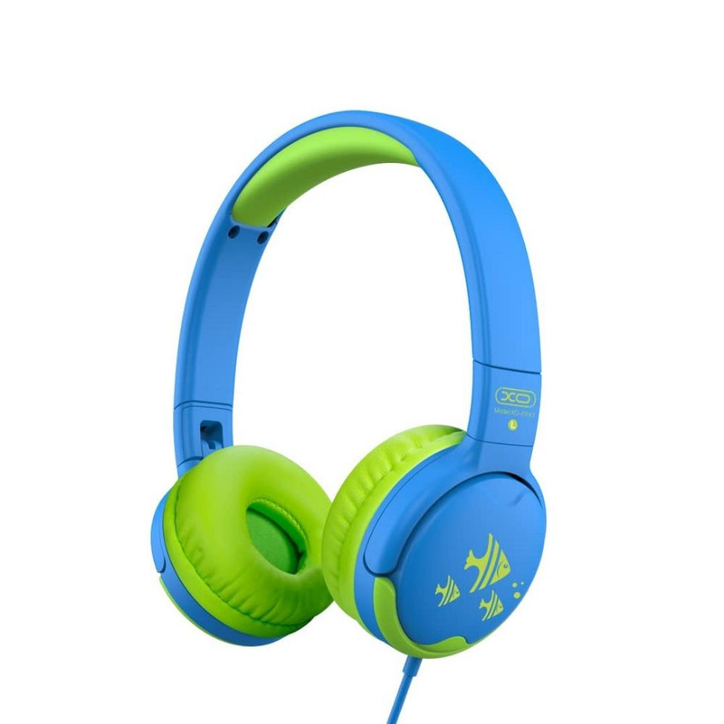 هدفون بلوتوثی ایکس او مدل EP-47