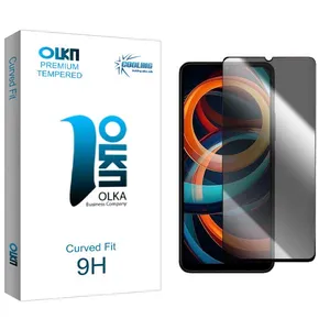 Cooling Olka Privacy Screen Protector For Xiaomi  Redmi A3