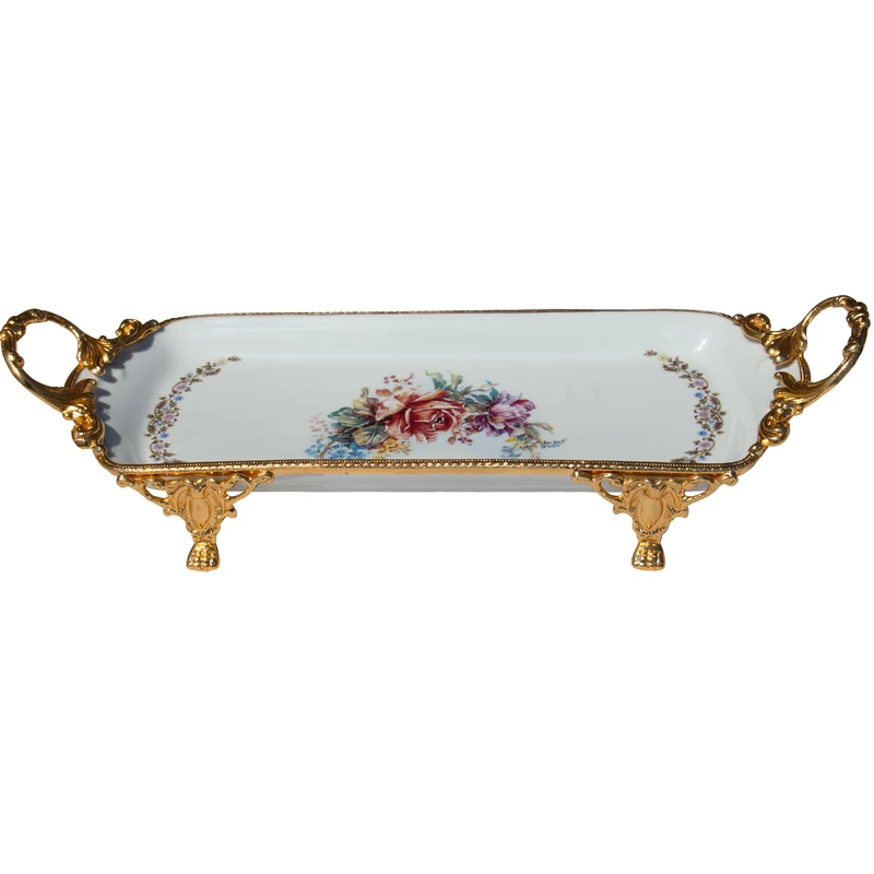 رولت خوری لمونژ پانیذ کد RG105