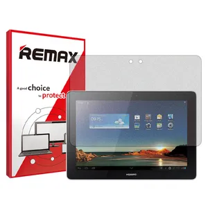 Remax HyMTT model matte screen protector suitable for Huawei MediaPad 10 Link tablet