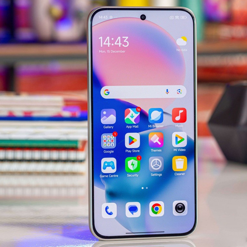 گوشی موبایل شیائومی مدل Redmi Note 15 Pro 5G دو سیم کارت ظرفیت 512 گیگابایت و رم 12 گیگابایت