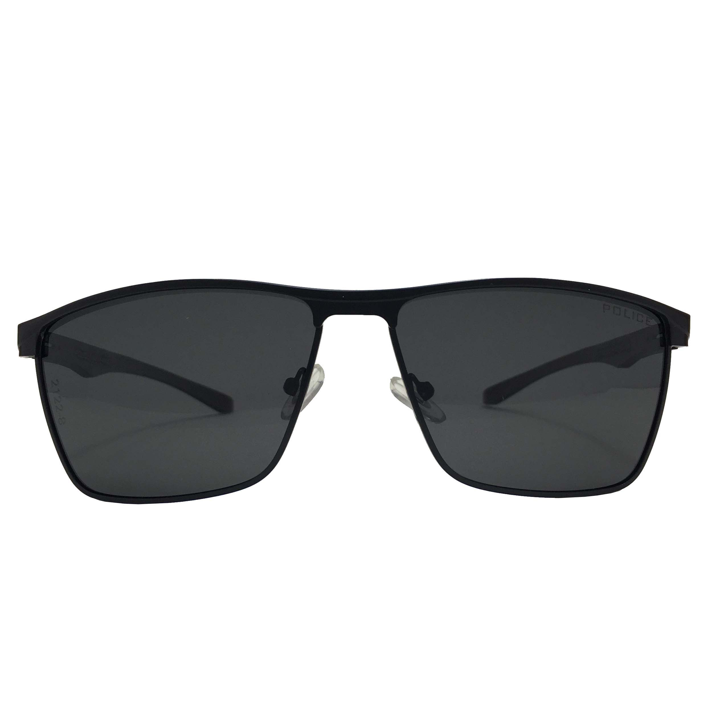 عینک آفتابی مردانه  مدل 2122