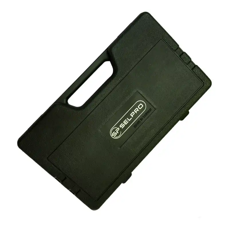 آچار الن ستاره ای سلپرو مدل UY27295 مجموعه 40عددی