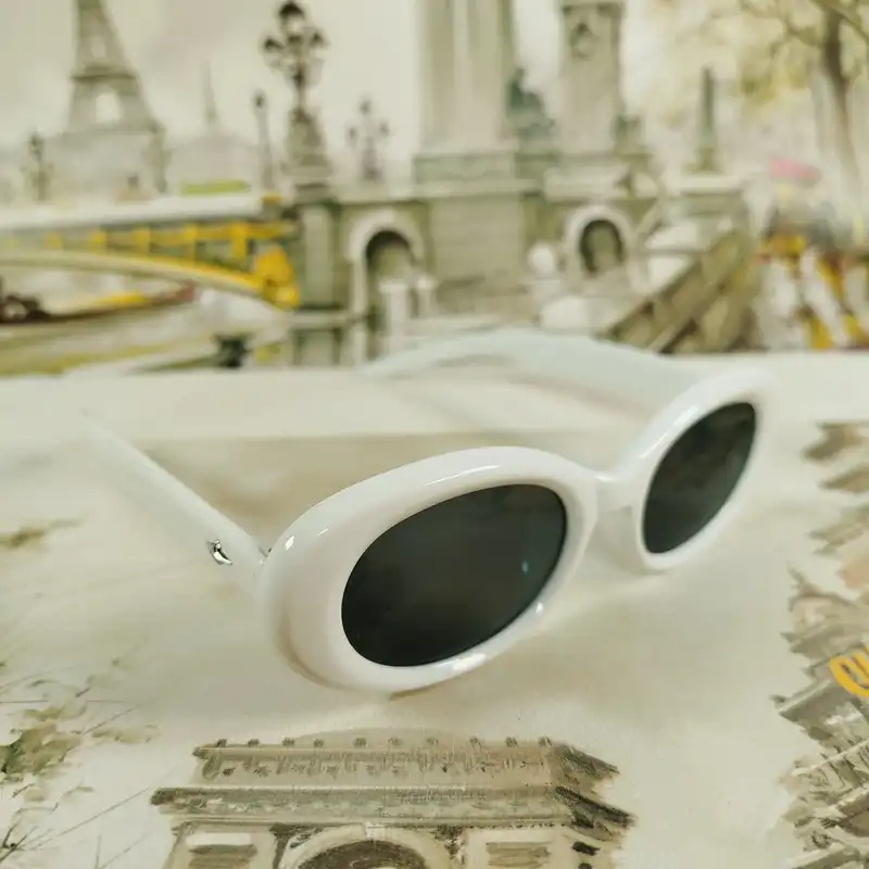 عینک آفتابی بچگانه مدل CH3 کد W