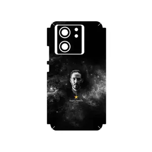 MAHOOT Keanu Reeves Cover Sticker for Xiaomi 13T Pro