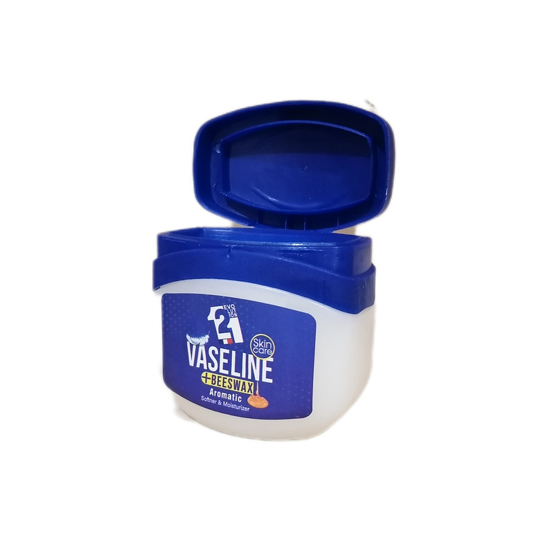 وازلین 121 مدل skin care02 حجم 120 میلی لیتر