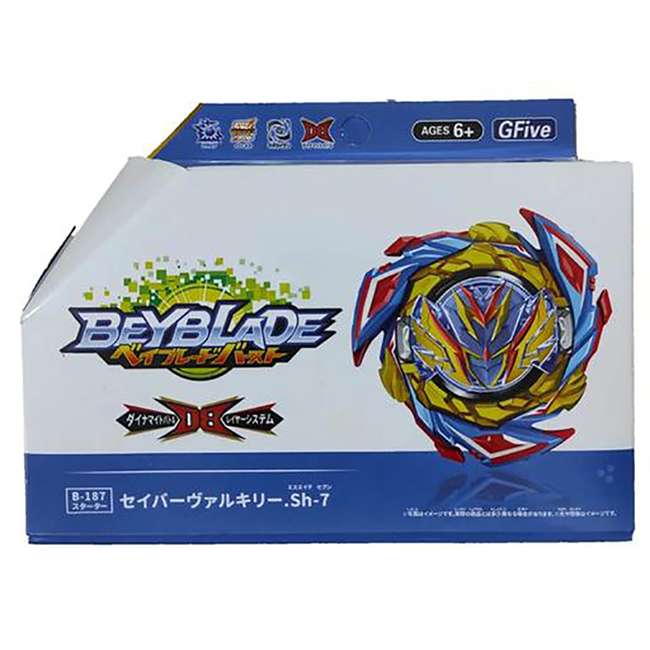 فرفره مدل انفجاری والتریک کد B-187