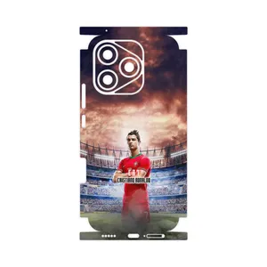 MAHOOT Cristiano Ronaldo 2-FullSkin Cover Sticker for Honor 400 Lite