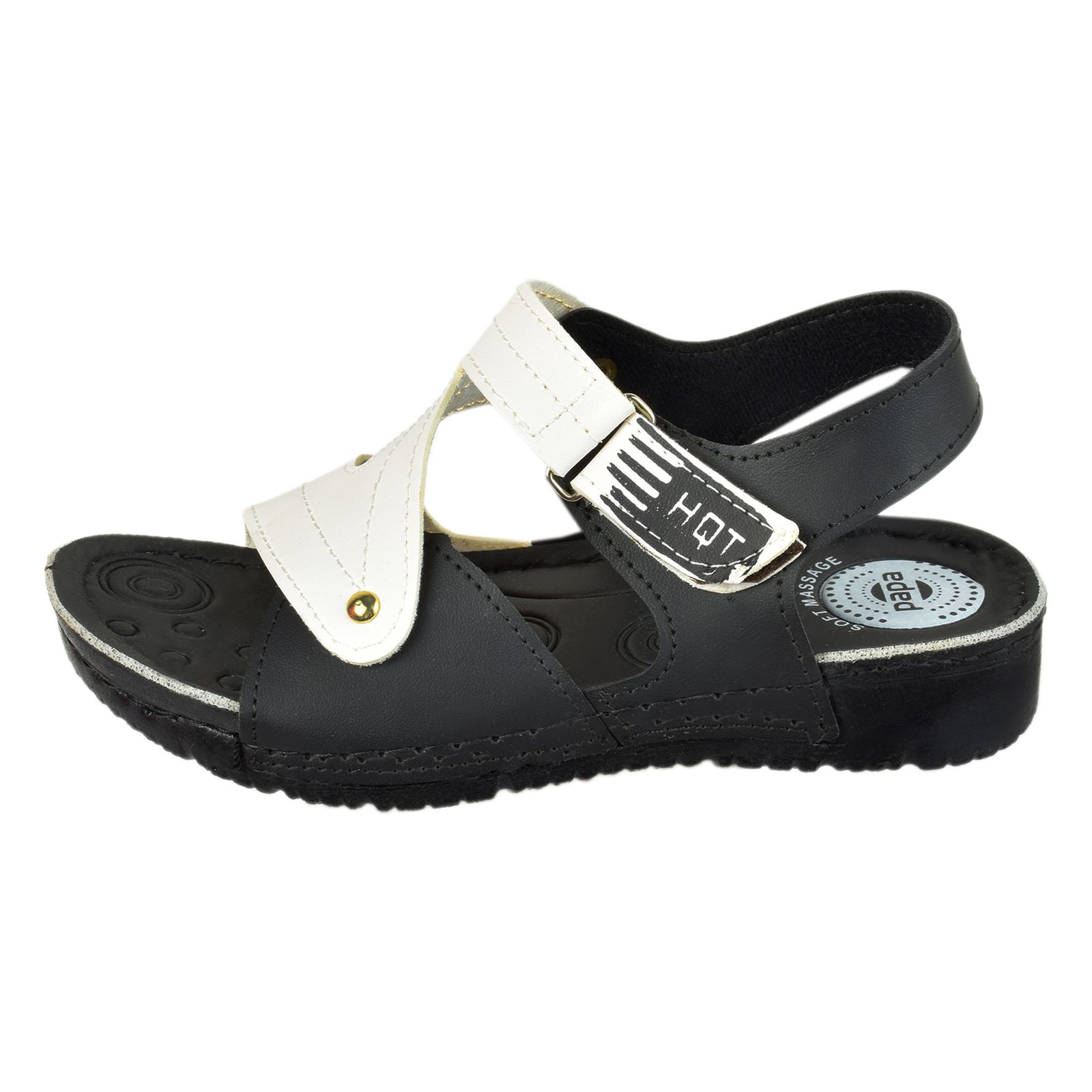 صندل پسرانه پاپا مدل HOT summer WH.3661 -  - 1