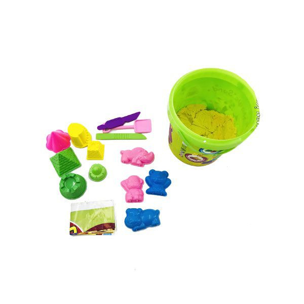 خمیر  بازی مدل ارژنگ کد 750