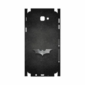 MAHOOT Batman-FullSkin Cover Sticker for Samsung Galaxy J5 Prime