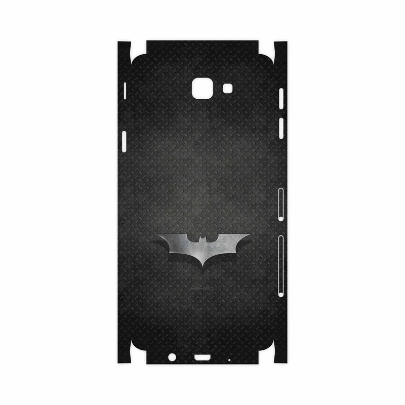 برچسب پوششی ماهوت مدل Batman-FullSkin مناسب برای گوشی موبایل سامسونگ Galaxy J5 Prime