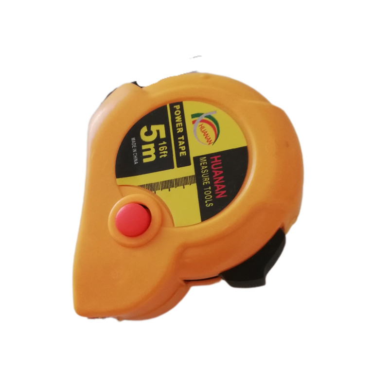 متر 5 متری مدل فلزی جمع شونده