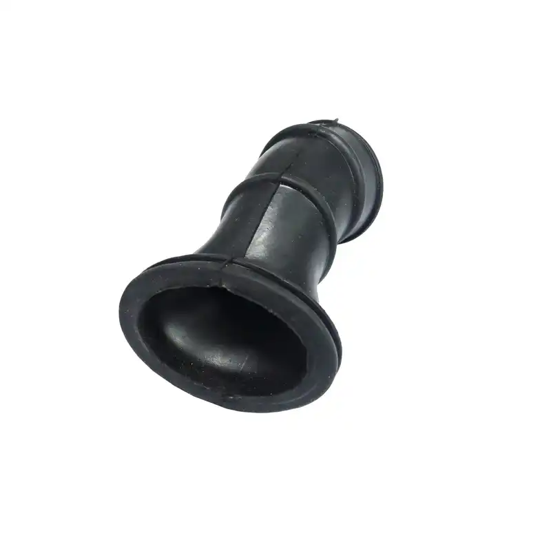 لاستیک خرطومی هواکش موتور سیکلت مدل T1