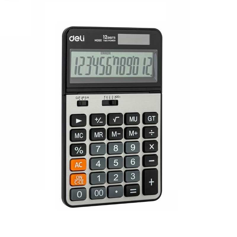 ماشین حساب دلی مدل M350