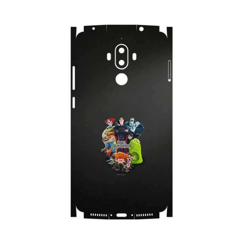 برچسب پوششی ماهوت مدل Hotel Transylvania-FullSkin مناسب برای گوشی موبایل هوآوی Mate 9
