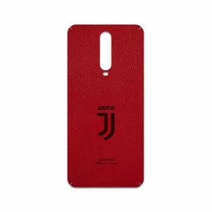 MAHOOT RL-JUVE Cover Sticker for Xiaomi Redmi K30