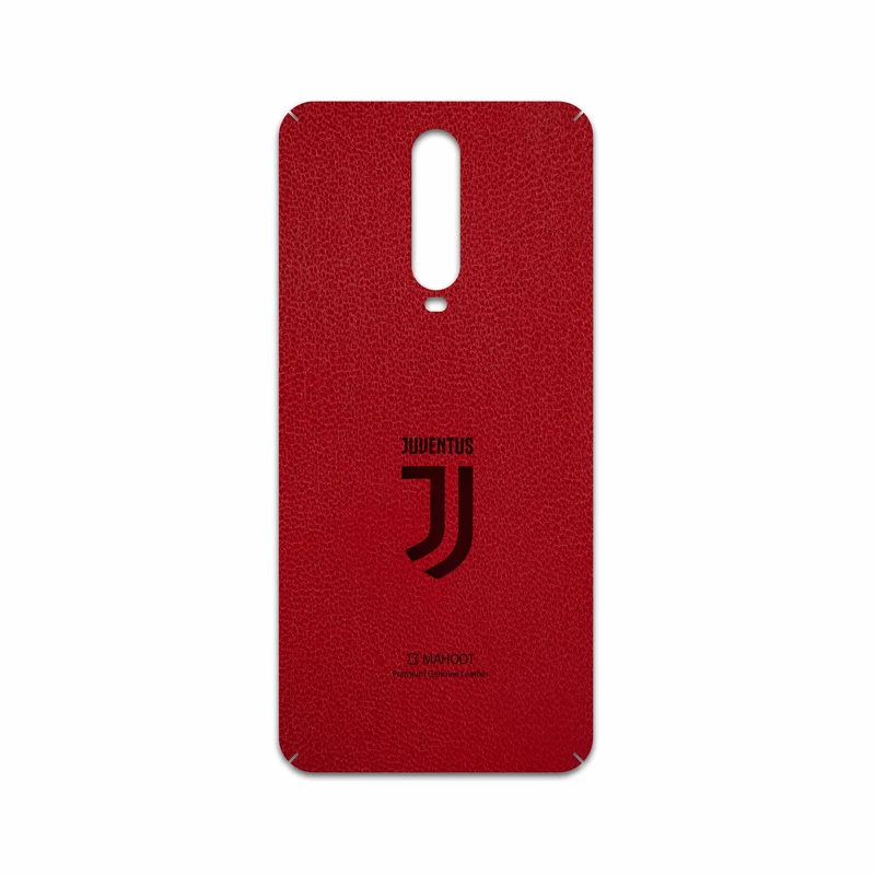 برچسب پوششی ماهوت مدل RL-JUVE مناسب برای گوشی موبایل شیائومی Redmi K30