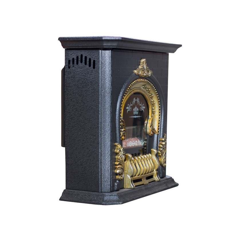 بخاری گازی مهرآوران مدل m30000