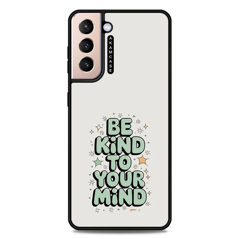 کاور آکام مدل AMC-WSGS21P-POSITIVE-32 مناسب برای گوشی موبایل سامسونگ Galaxy S21 Plus