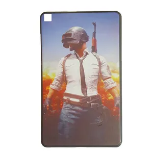 کاور مدل 555 مناسب برای تبلت سامسونگ Galaxy Tab A 8.0 2019 T295 / T290