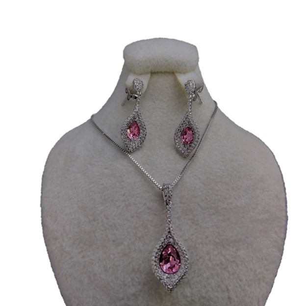 نیم ست زنانه ژوپینگ مدل glsr-194 نیم ست زنانه ژوپینگ مدل glsr-194