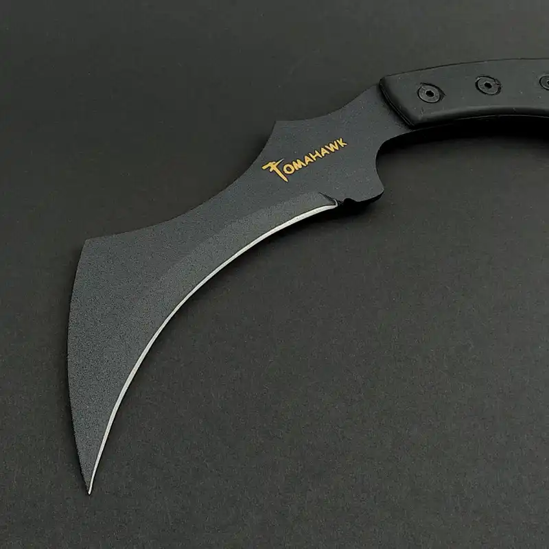چاقوی سفری توماهاوک مدل K20