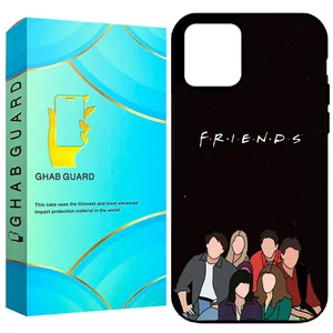 Ghab Guard GCHP11PM Cover For Apple iPhone 11 Pro Max