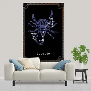 تابلو شاسی مدل ماه تولد نوامبر کد 003