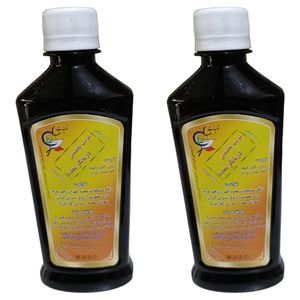 شربت معده جالینوس - 300 میلی لیتر بسته 2 عددی
