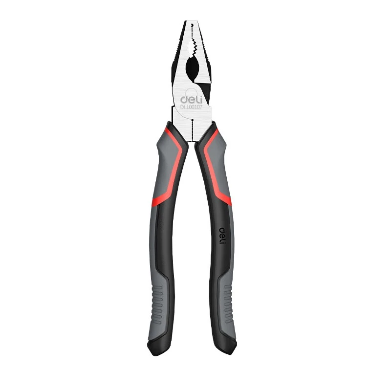 انبر دست دلی مدل DL100107 سایز 7 اینچ