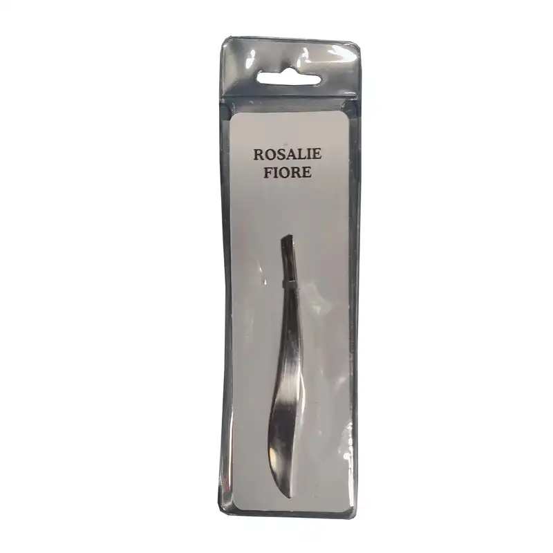 موچین رزالی فیوره مدل TOP04