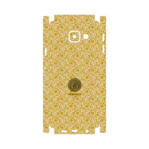 MAHOOT versace-FullSkin Cover Sticker for Samsung Galaxy A3 2016