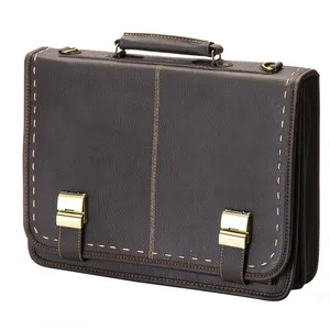 کیف اداری مردانه مدل SHR کد 7001257