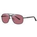 6306C21P39 Polarized Maroon