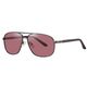 6306C21P39 Polarized Maroon
