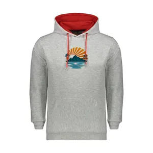 هودی مردانه  آریا پارس مدل آراد-3-137