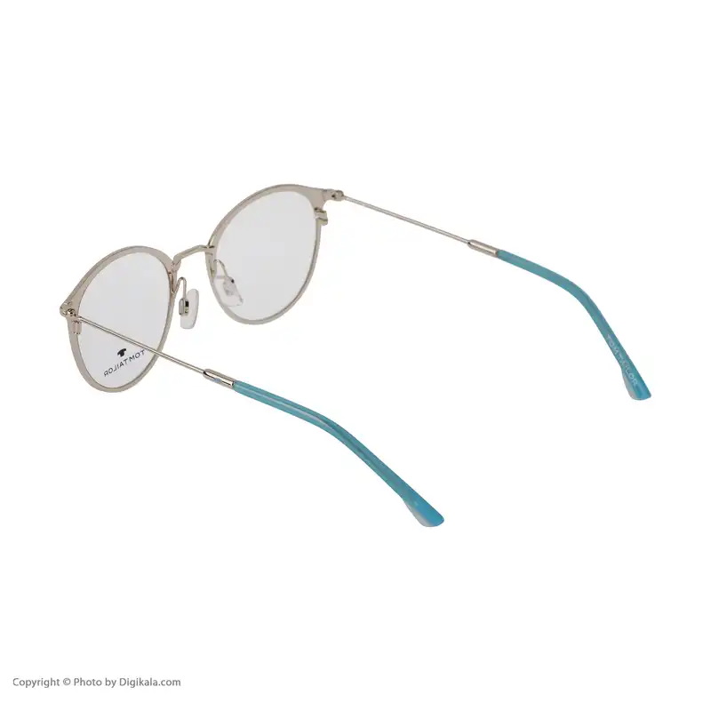 فریم عینک طبی تام تیلور مدل 60504-496