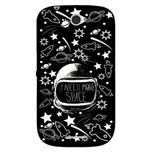 Megafone 7706 Cover For Sony Xperia E4